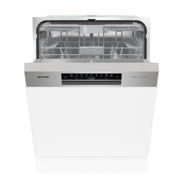 Gorenje GI673A60X ugradbena perilica posuđa