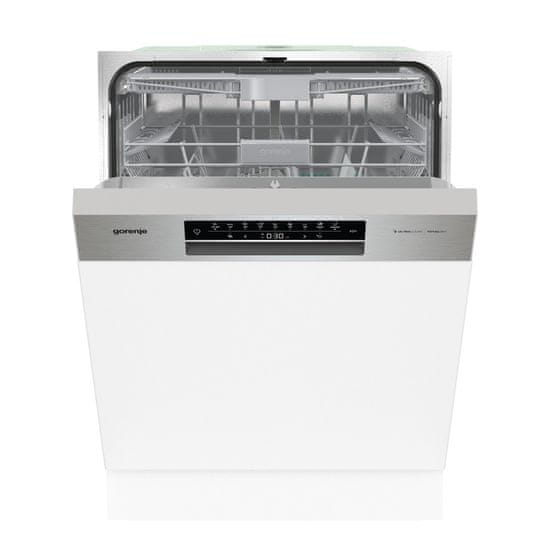 Gorenje GI673A60X ugradbena perilica posuđa