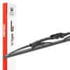 AMiO Univerzalna metalna metlica brisača (okvir) U-type 21" (53 cm)