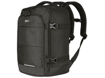 slomart Ruksak Tracer SQUARD 2 za 14" prijenosno računalo, kabinski, siv