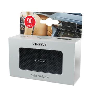 slomart VINOVE Miris za auto Silverstone Power Line