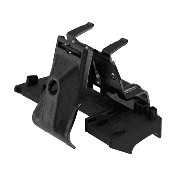 Thule 186194 Flush Rail komplet za ugradnju