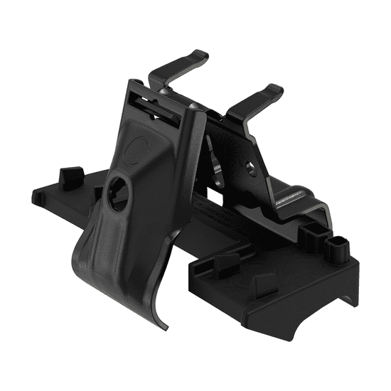 Thule 186194 Flush Rail komplet za ugradnju