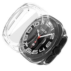 Tech-protect Defense 360 maska sa zaštitnim staklom za Samsung Galaxy Watch Ultra (47mm)
