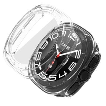 Tech-protect Defense 360 maska sa zaštitnim staklom za Samsung Galaxy Watch Ultra (47mm)