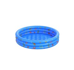 Aga Dječji bazen DS2801-BL 75x35 cm