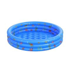 Aga Dječji bazen DS2804-BL 150x50 cm