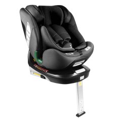 Aga Autosjedalica i-Size 360° 0-36 kg DS1824 Crna