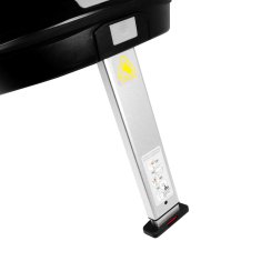 Aga Autosjedalica i-Size 360° 0-36 kg DS1822 Crvena