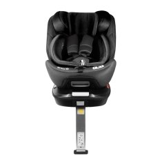 Aga Autosjedalica i-Size 360° 0-36 kg DS1824 Crna