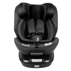 Aga Autosjedalica i-Size 360° 0-36 kg DS1824 Crna