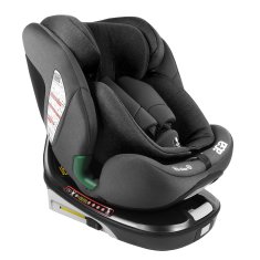 Aga Autosjedalica i-Size 360° 0-36 kg DS1824 Crna