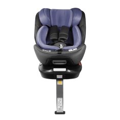Aga Autosjedalica i-Size 360° 0-36 kg DS1823 Plava