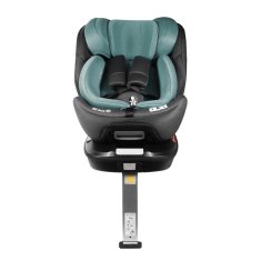 Aga Autosjedalica i-Size 360° 0-36 kg DS1821 Zelena