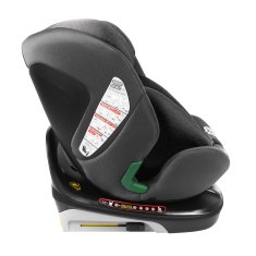 Aga Autosjedalica i-Size 360° 0-36 kg DS1824 Crna