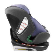 Aga Autosjedalica i-Size 360° 0-36 kg DS1823 Plava