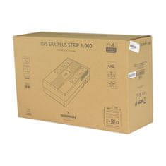 Tecnoware UPS ERA PLUS STRIP 1000VA stolni FGCERAPLS1002SCH