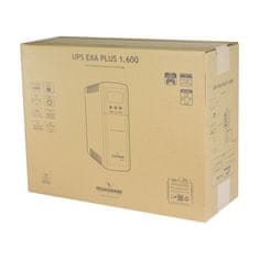 Tecnoware UPS EXA PLUS 1600VA igraći čisti sinus FGCEXAPL1602IEC