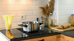 MPM Ploča 30-VCB-22/Y, staklokeramika, 2 zone za kuhanje, 3000W