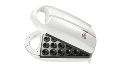 Adler  AD 3039, 1600W peče aparat za pečenje, bijeli