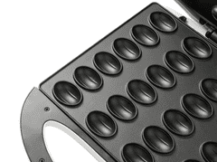 Adler  AD 3039, 1600W peče aparat za pečenje, bijeli