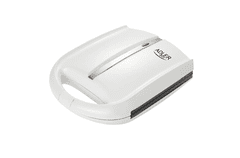 Adler  AD 3039, 1600W peče aparat za pečenje, bijeli