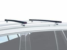 Open Basic Steel krovni nosač, 122 cm