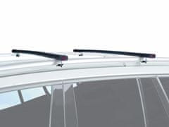 G3 Open Basic Steel krovni nosač, 122 cm