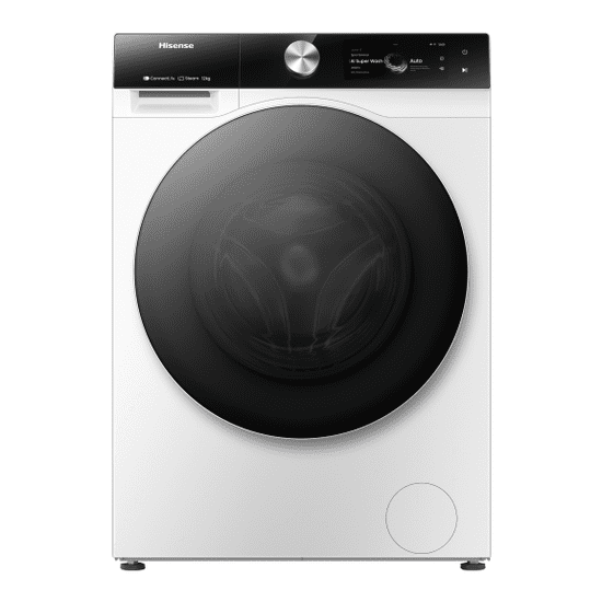 Hisense WF7S1247BW perilica rublja, 12 kg