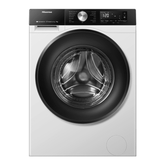 Hisense WF3S9045BW3 perilica rublja, 9 kg