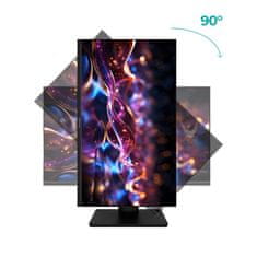 Misura MISURA High Resolution monitor 27" - 75 Hz- QW27DQI