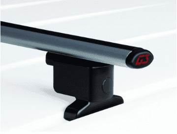 G3 Atlantic PRO Alu prečke za krovne nosače, 150 cm (62.030)