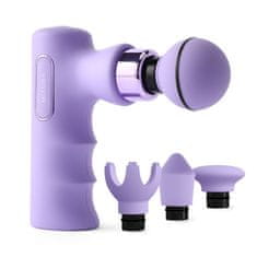 Misura Pištolj za masažu MB5 Mini - PURPLE