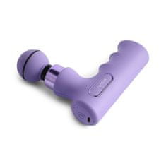Misura Pištolj za masažu MB5 Mini - PURPLE