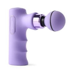 Misura Pištolj za masažu MB5 Mini - PURPLE