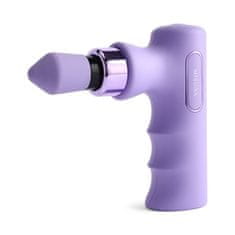 Misura Pištolj za masažu MB5 Mini - PURPLE