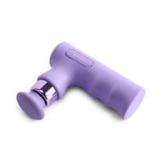Misura Pištolj za masažu MB5 Mini - PURPLE