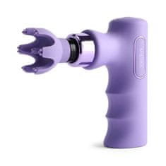 Misura Pištolj za masažu MB5 Mini - PURPLE