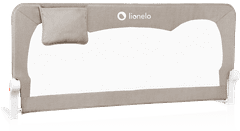 Lionelo Hanna ograda za krevet, bež