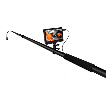 Secutek Teleskopski endoskop sa 7" monitorom SEE-HD80