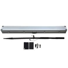 Secutek Teleskopski endoskop sa 7" monitorom SEE-HD80