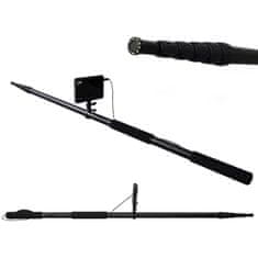 Secutek Teleskopski endoskop sa 7" monitorom SEE-HD80