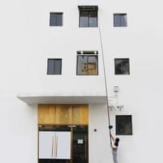 Secutek Teleskopski endoskop sa 7" monitorom SEE-HD80