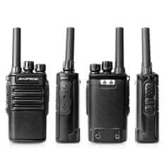 Baofeng Radio BF-V8A