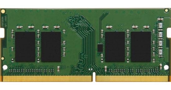 Kingston memorija (RAM), 32GB, DDR4, 3200MHz, SODIMM, CL22, 1,2V (KVR32S22D8/32)