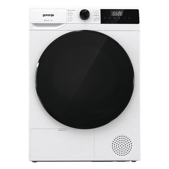 Gorenje DHNA93 sušilica rublja, 9 kg