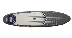 Jbay Zone J2 Comet 320x81x15, 145 kg paddleboard Thruster