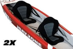 ACRAsport Jbay Zone V-Shape DUO kajak na napuhavanje 426x90