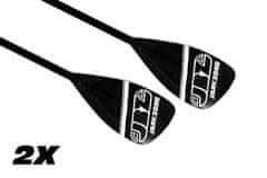 ACRAsport Jbay Zone V-Shape DUO kajak na napuhavanje 426x90