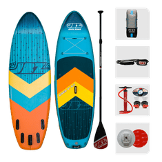 Jbay Zone Y1 River 290x89x15, 140 kg paddleboard River